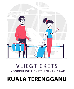 goedkope-vliegtickets-kuala-terengganu-maleisie