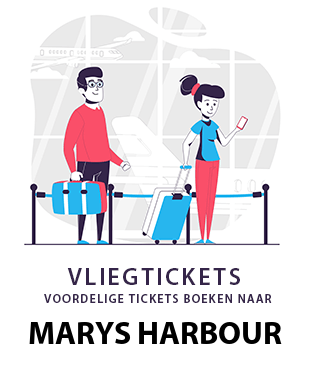 goedkope-vliegtickets-marys-harbour-canada